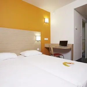 3* Hotel Paris Nord Parc Des Expos