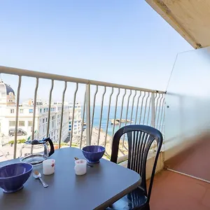  Appartement Studio Biarritz, 1 Pièce, 2 Personnes - Fr-1-3-383 France