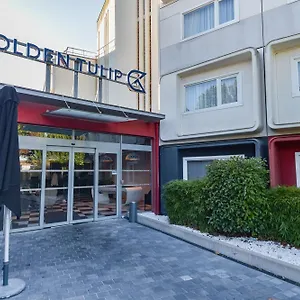 4* Hotel Golden Tulip Roissy Witz