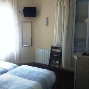 2* Apartahotel Résidence Molière Paris