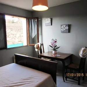  Hébergement de vacances Domaine Du Barvy France
