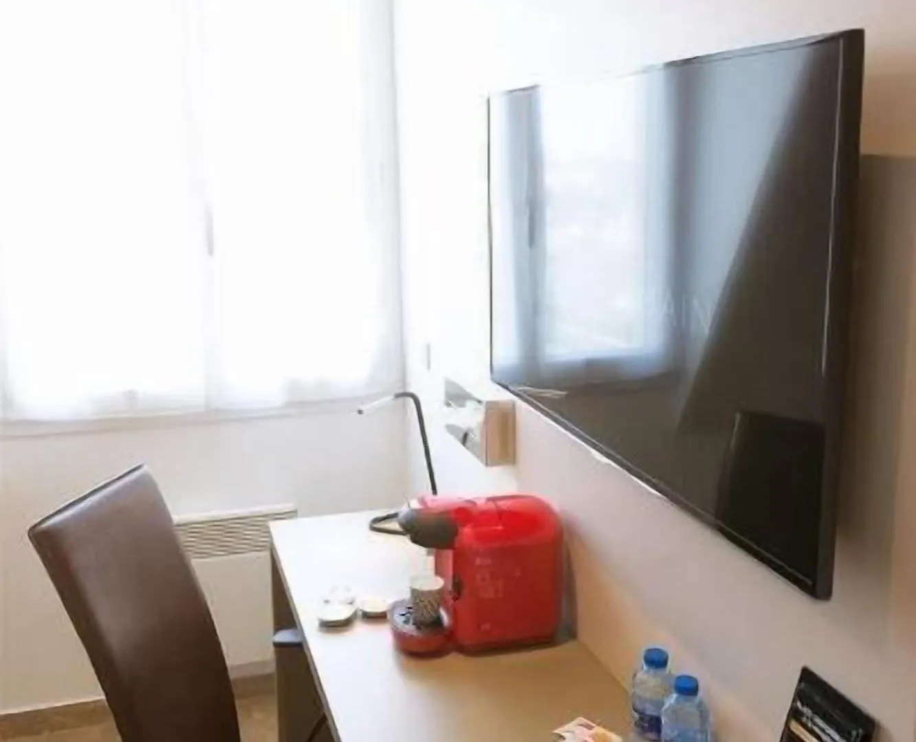 אונאי-סו-בואה Hotel Le Saint Germain