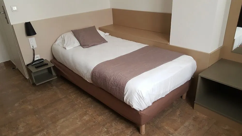 Hotel Le Saint Germain Aulnay-sous-Bois