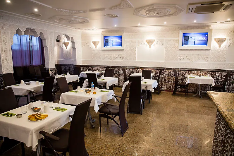 Hotel Le Saint Germain Aulnay-sous-Bois France